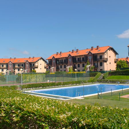 Abba Comillas Apartments エクステリア 写真