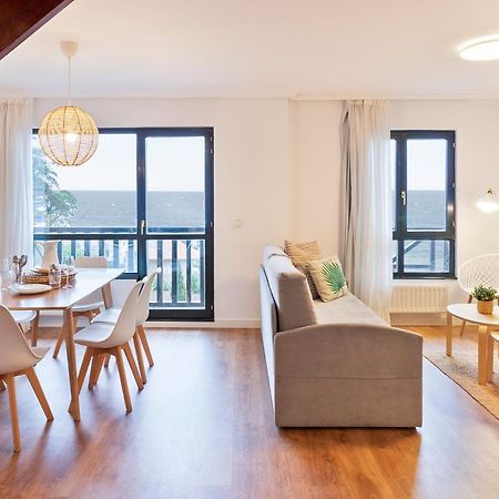 Abba Comillas Apartments エクステリア 写真