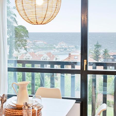 Abba Comillas Apartments エクステリア 写真