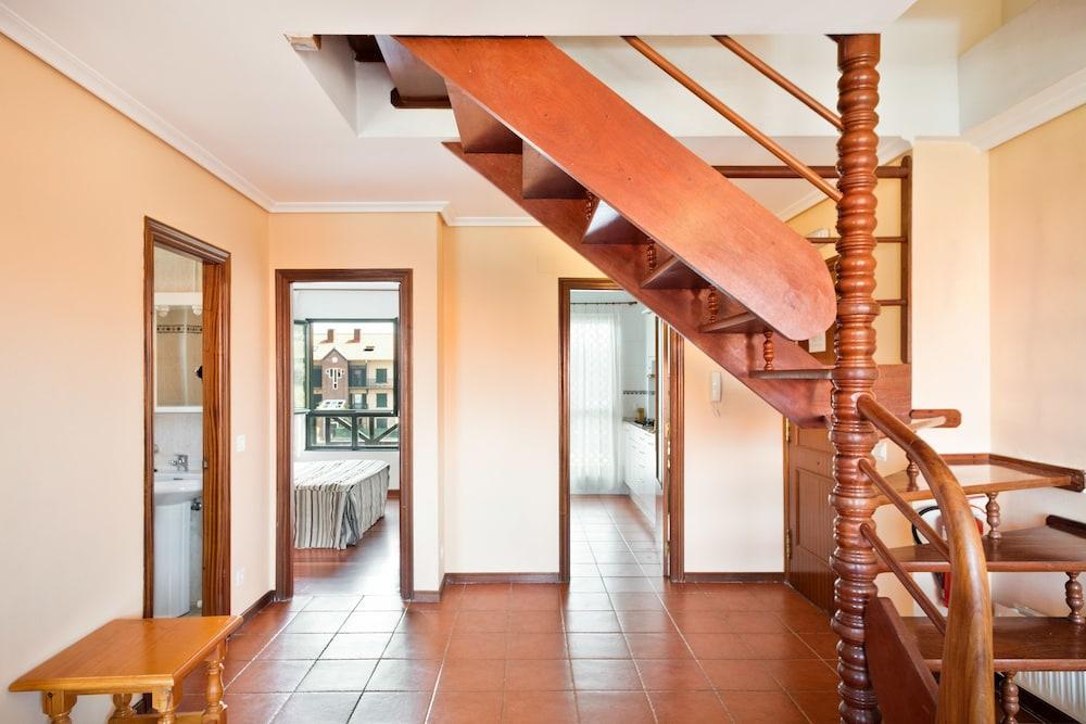 Abba Comillas Apartments エクステリア 写真