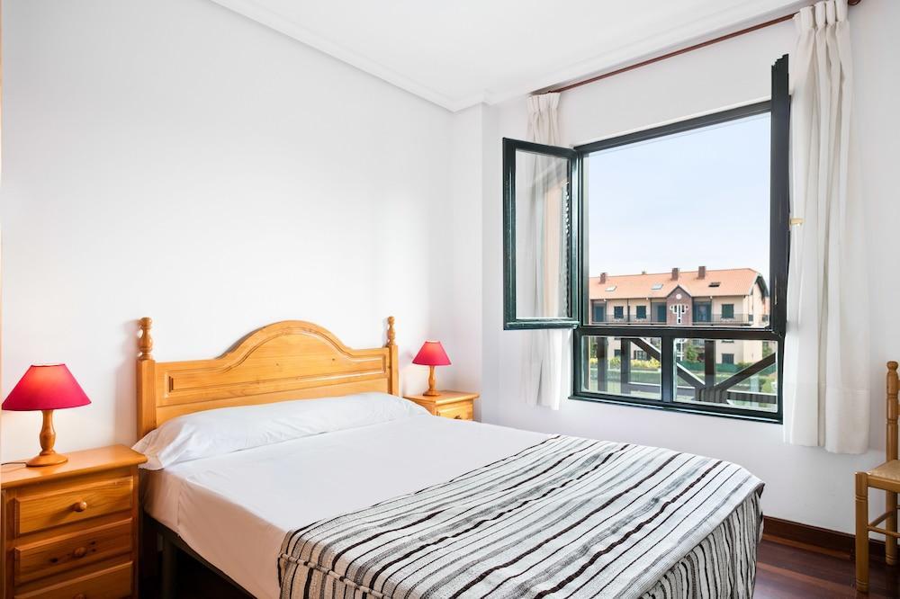 Abba Comillas Apartments エクステリア 写真
