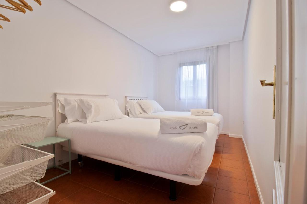 Abba Comillas Apartments エクステリア 写真
