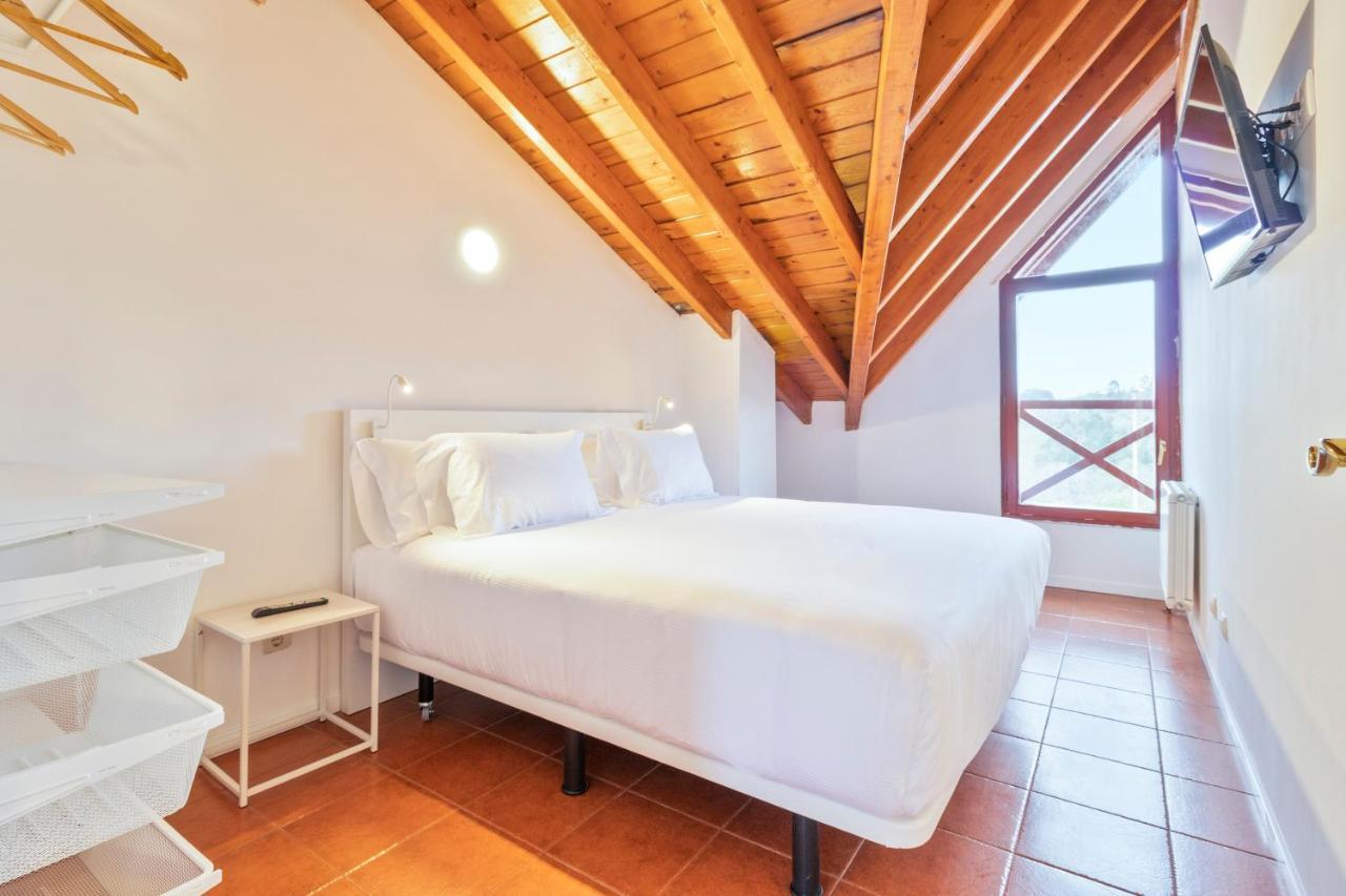 Abba Comillas Apartments エクステリア 写真