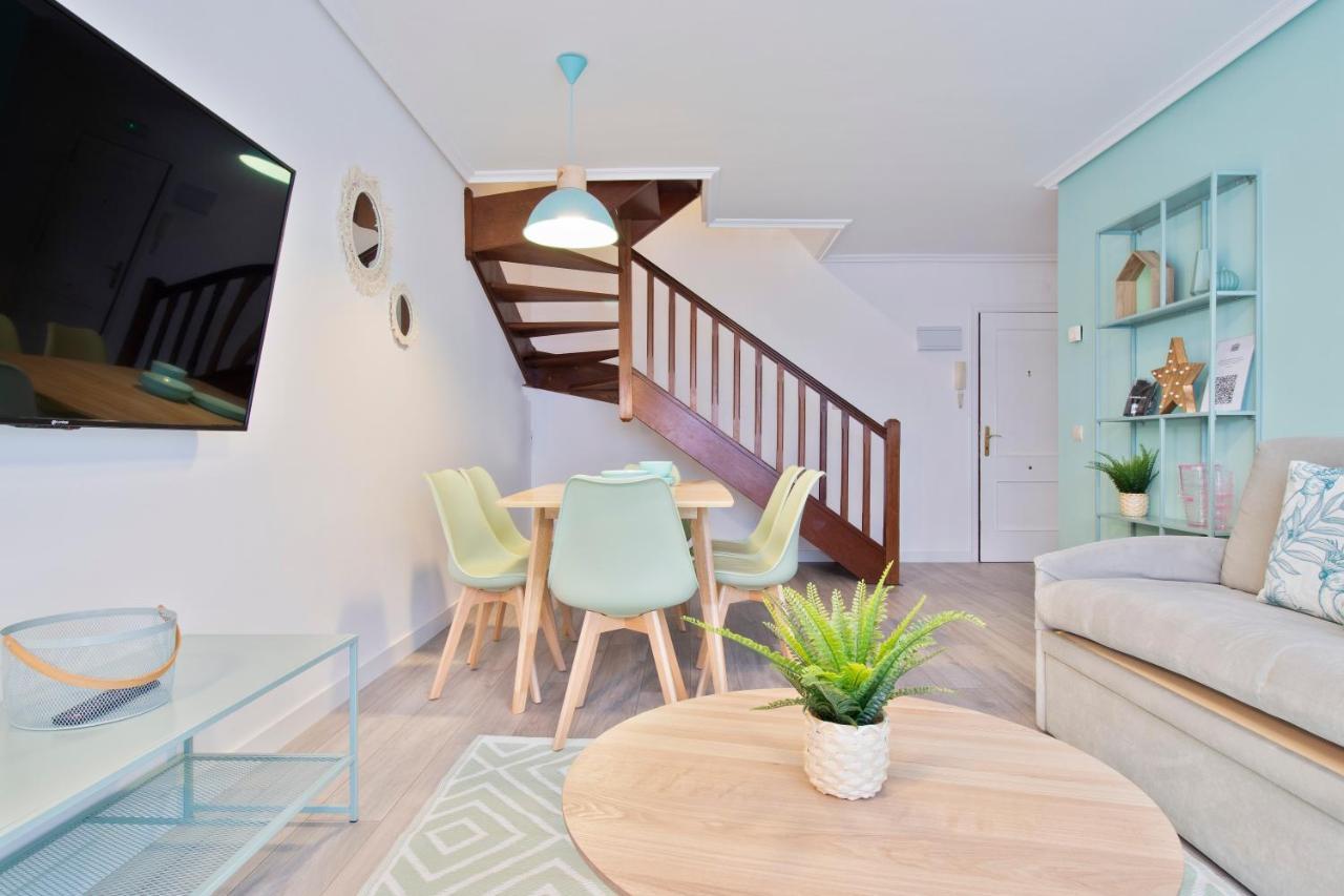 Abba Comillas Apartments エクステリア 写真