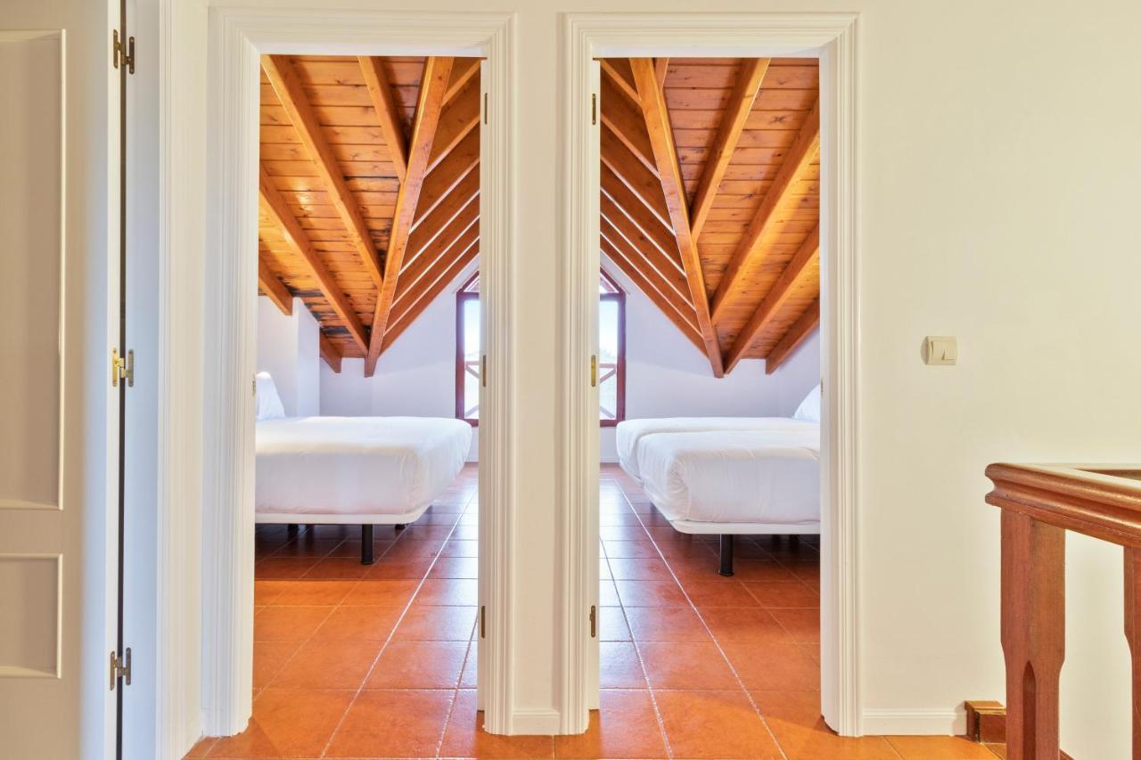 Abba Comillas Apartments エクステリア 写真