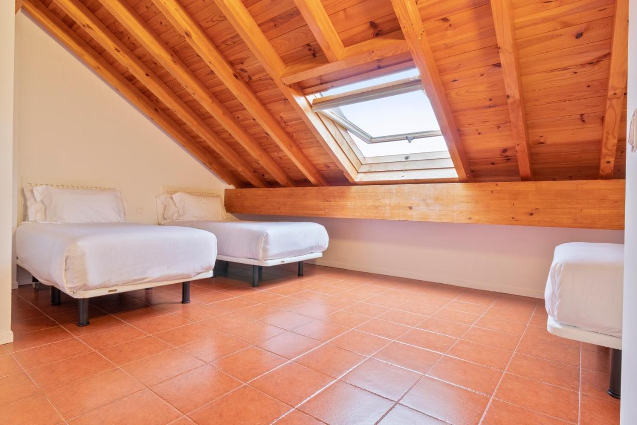 Abba Comillas Apartments エクステリア 写真
