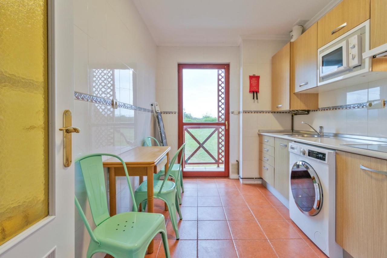 Abba Comillas Apartments エクステリア 写真