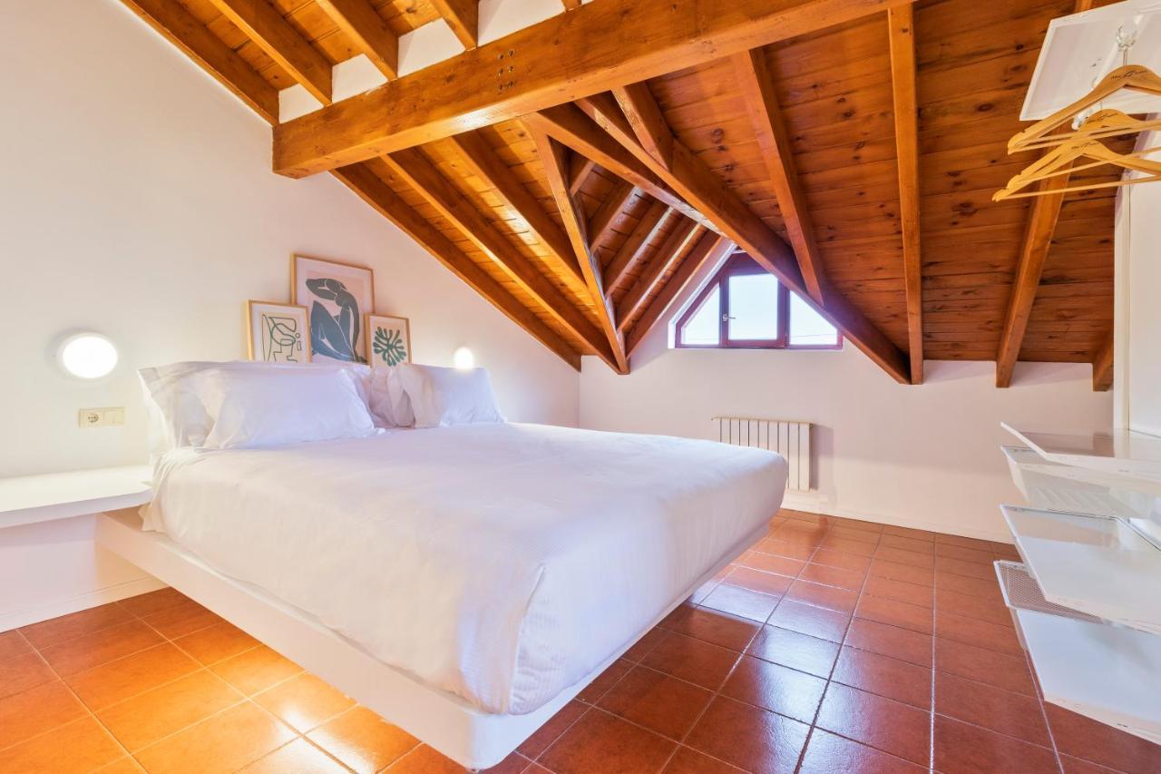 Abba Comillas Apartments エクステリア 写真