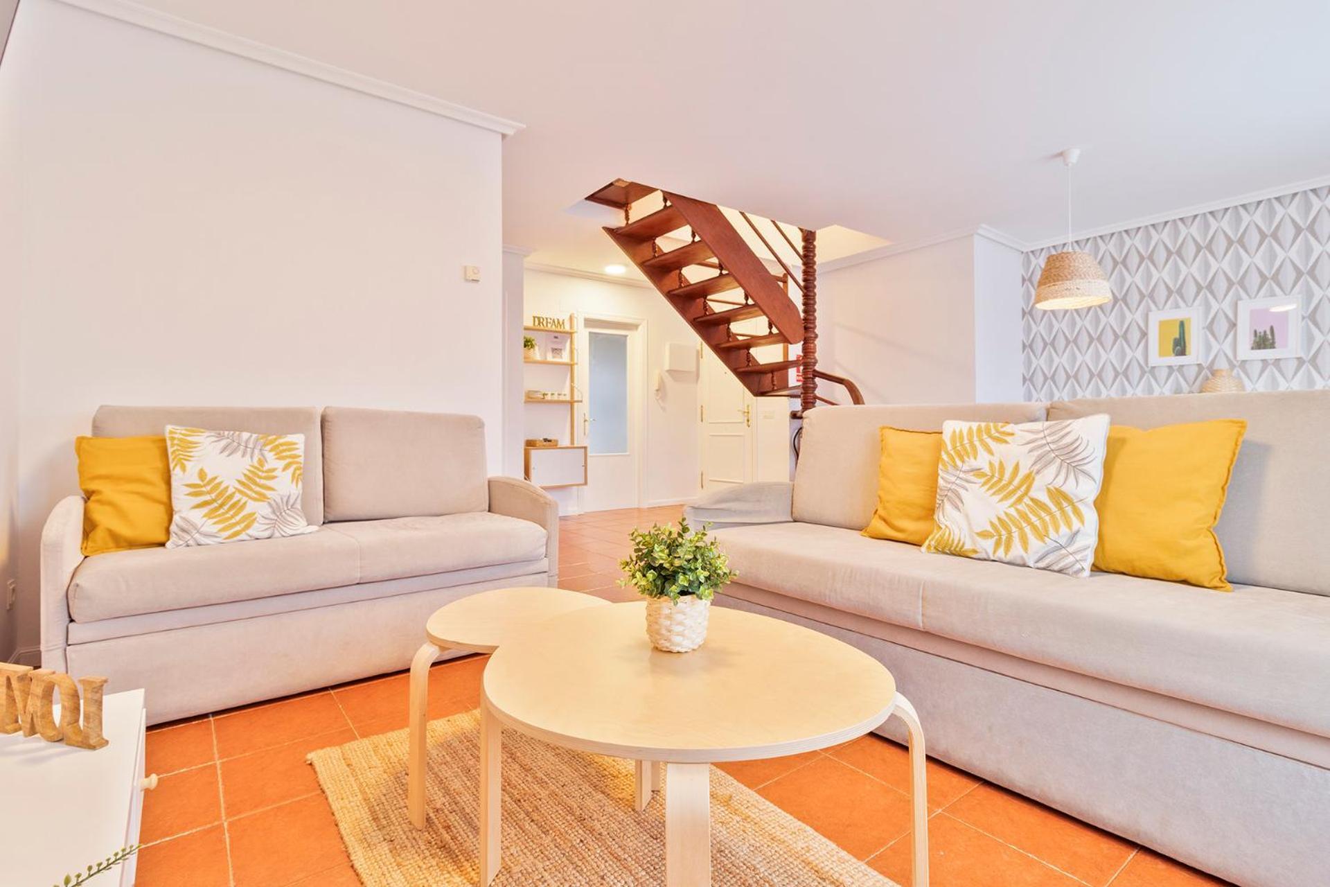 Abba Comillas Apartments エクステリア 写真
