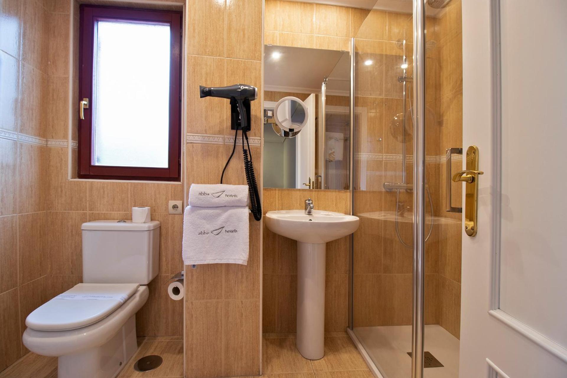Abba Comillas Apartments エクステリア 写真