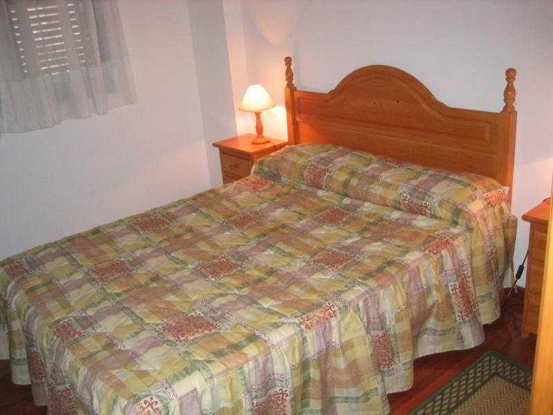 Abba Comillas Apartments 部屋 写真