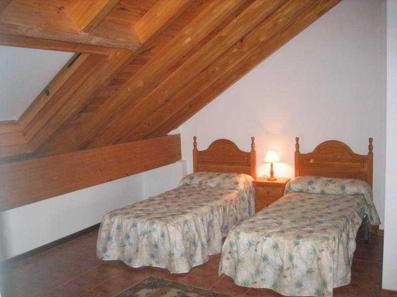 Abba Comillas Apartments 部屋 写真