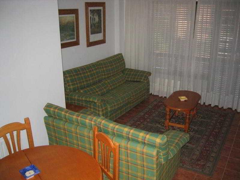 Abba Comillas Apartments 部屋 写真
