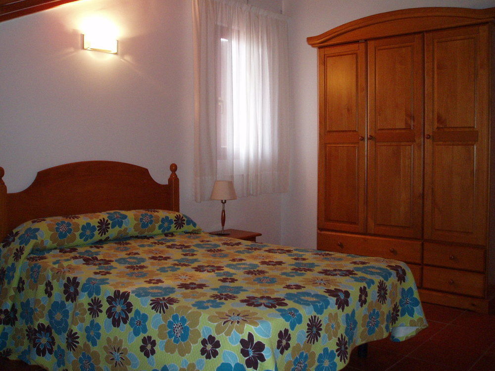 Abba Comillas Apartments エクステリア 写真