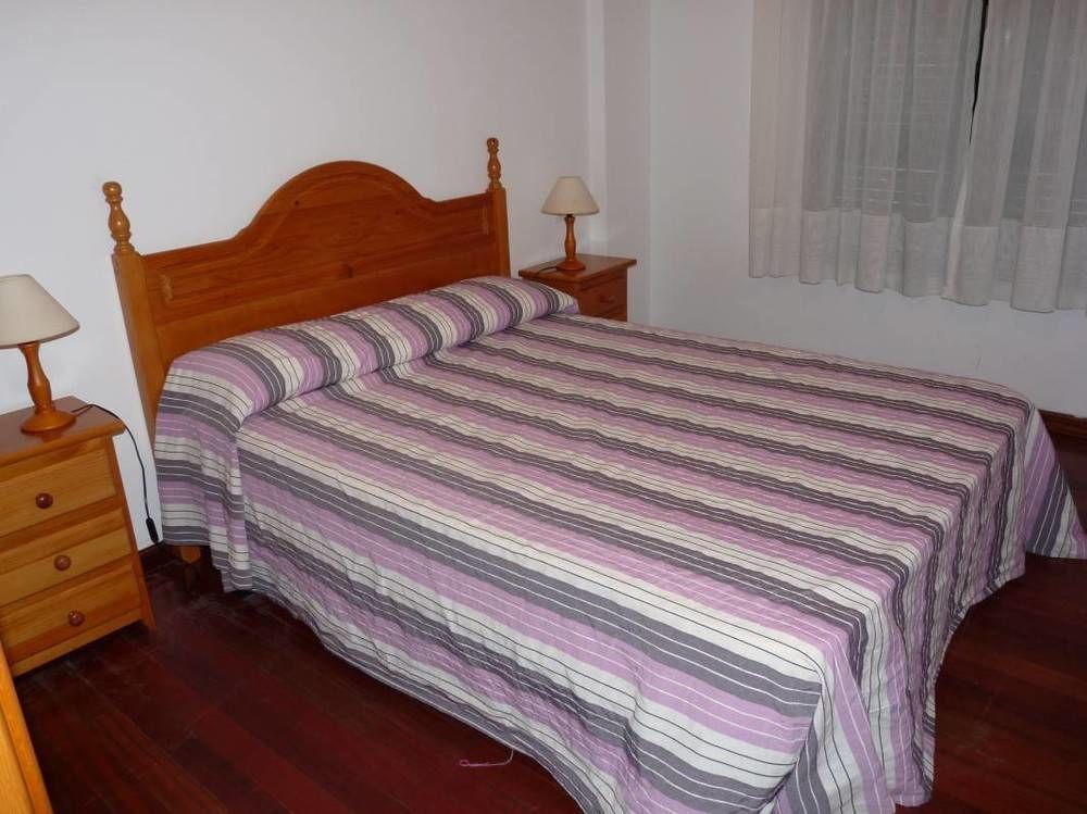 Abba Comillas Apartments エクステリア 写真