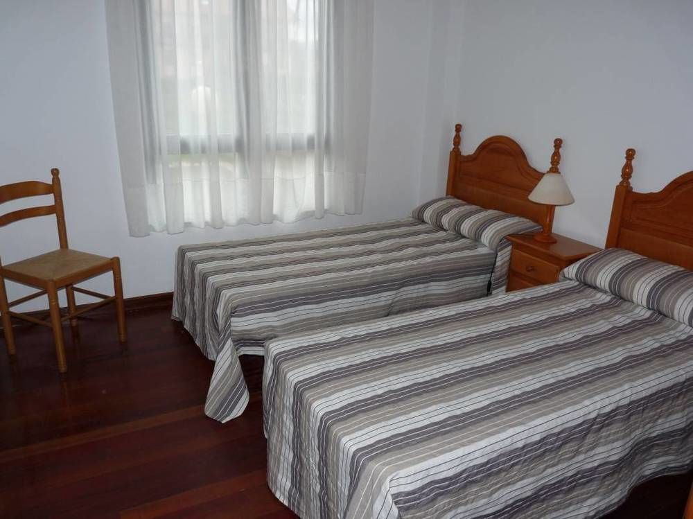 Abba Comillas Apartments エクステリア 写真