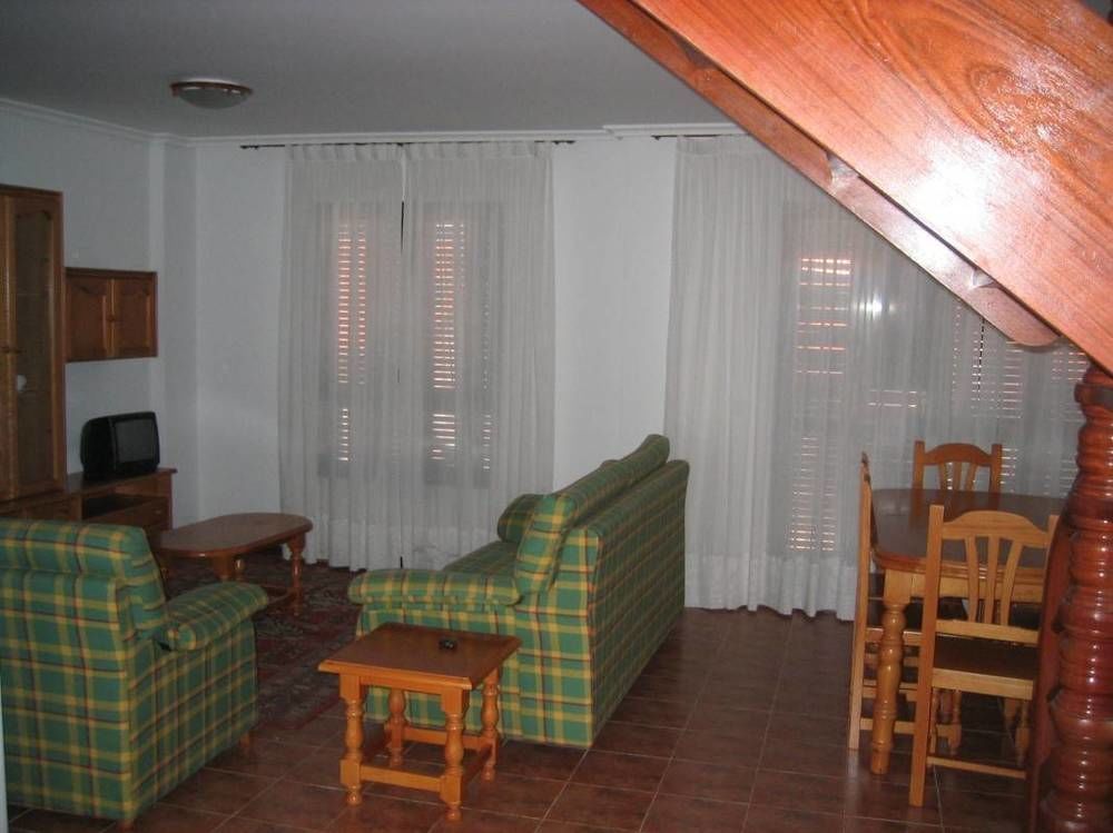 Abba Comillas Apartments エクステリア 写真