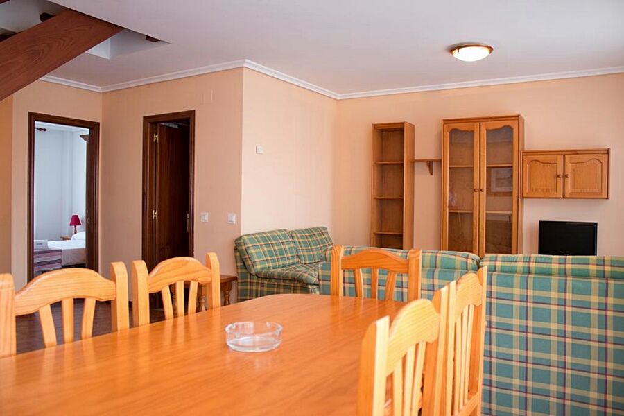 Abba Comillas Apartments エクステリア 写真
