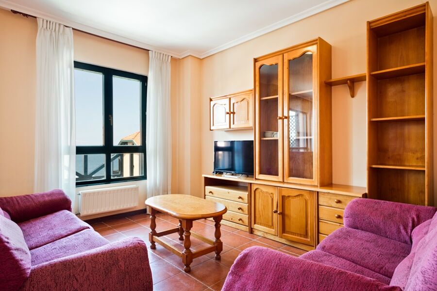 Abba Comillas Apartments エクステリア 写真