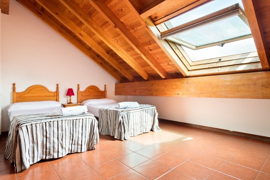 Abba Comillas Apartments エクステリア 写真