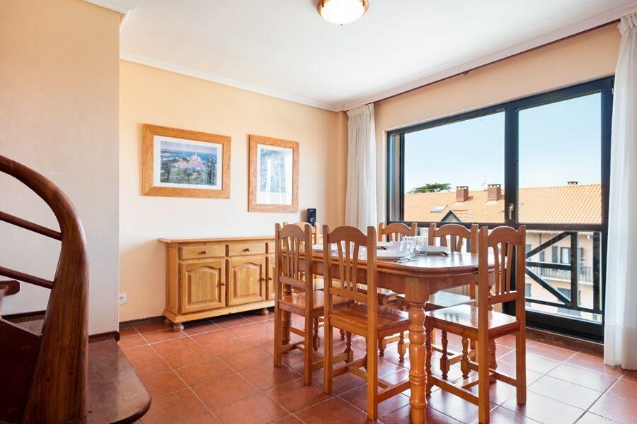 Abba Comillas Apartments エクステリア 写真
