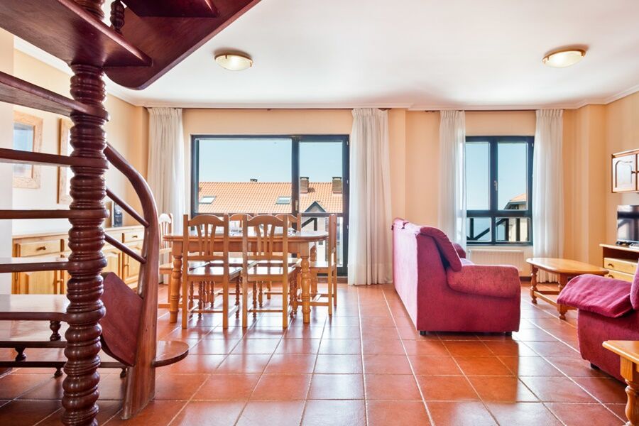 Abba Comillas Apartments エクステリア 写真