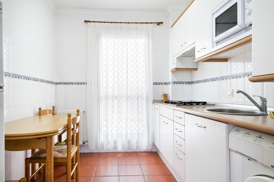 Abba Comillas Apartments エクステリア 写真